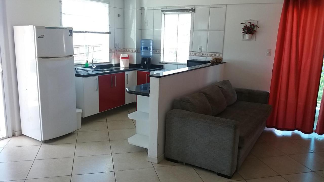 דירות אריאל דו קאבו Cobertura Praia Dos Anjos מראה חיצוני תמונה