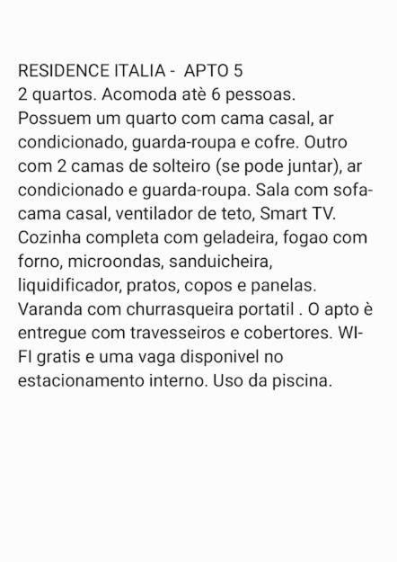 דירות אריאל דו קאבו Cobertura Praia Dos Anjos מראה חיצוני תמונה